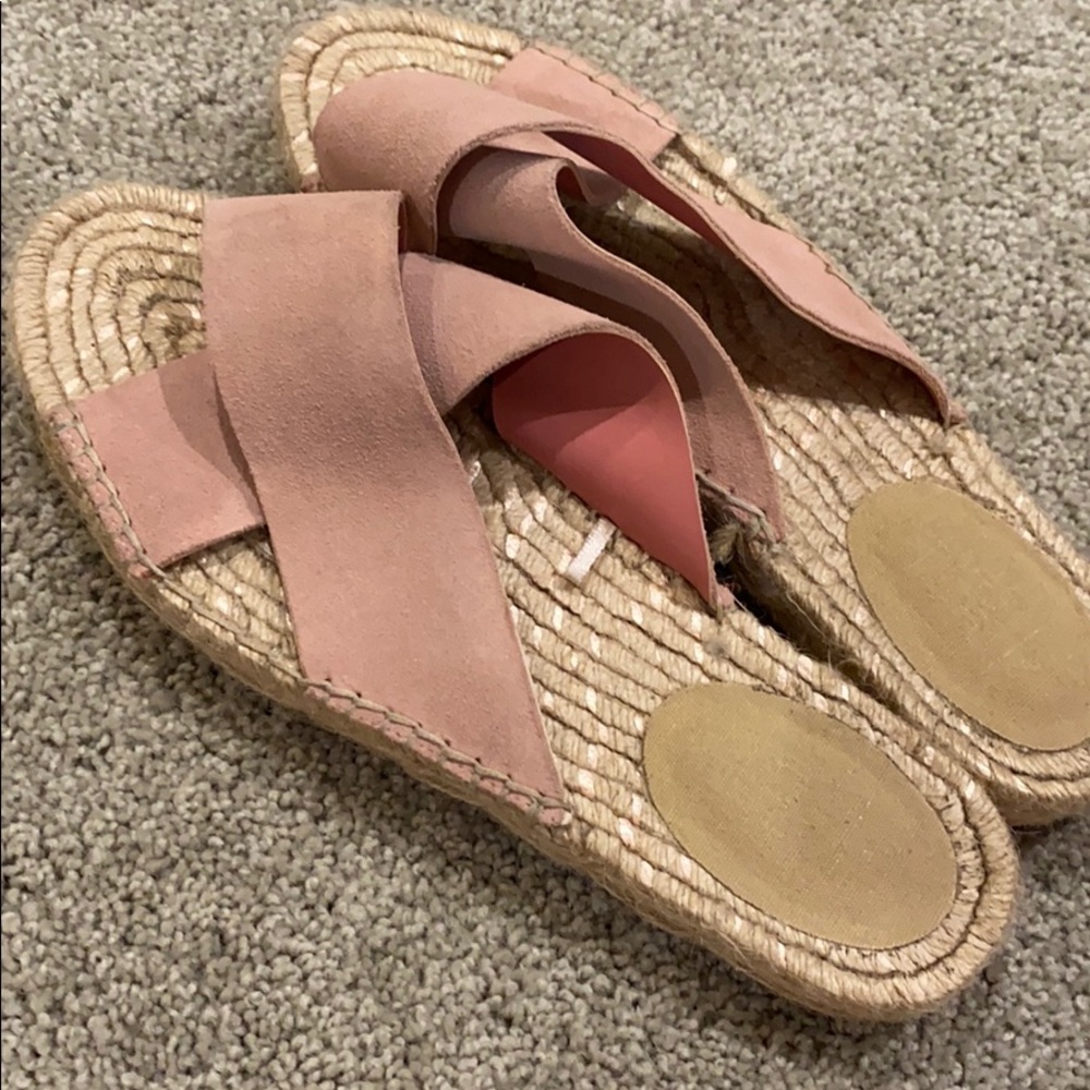 Gap espadrilles